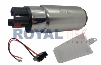 BOMBA DE COMBUSTIBLE ROYALTEK VOLVO S40 1997 / 2000 / 850 1991 / 1996 --- OEM 3501615 3501619 9135418 9135605